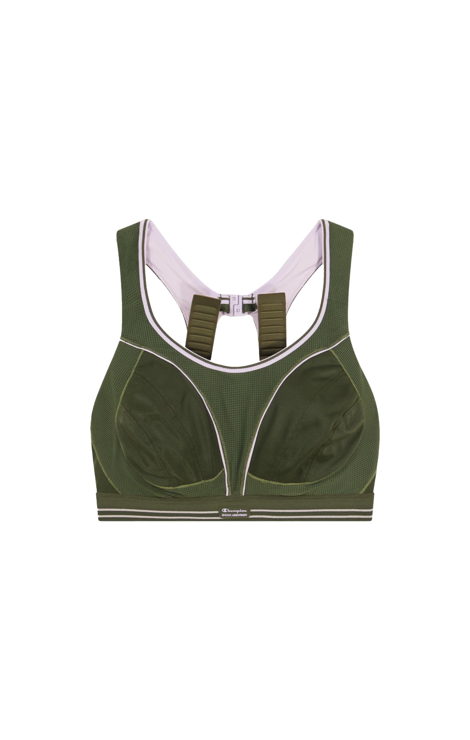 Champion Brabra, Forest Green (Fon), 30B