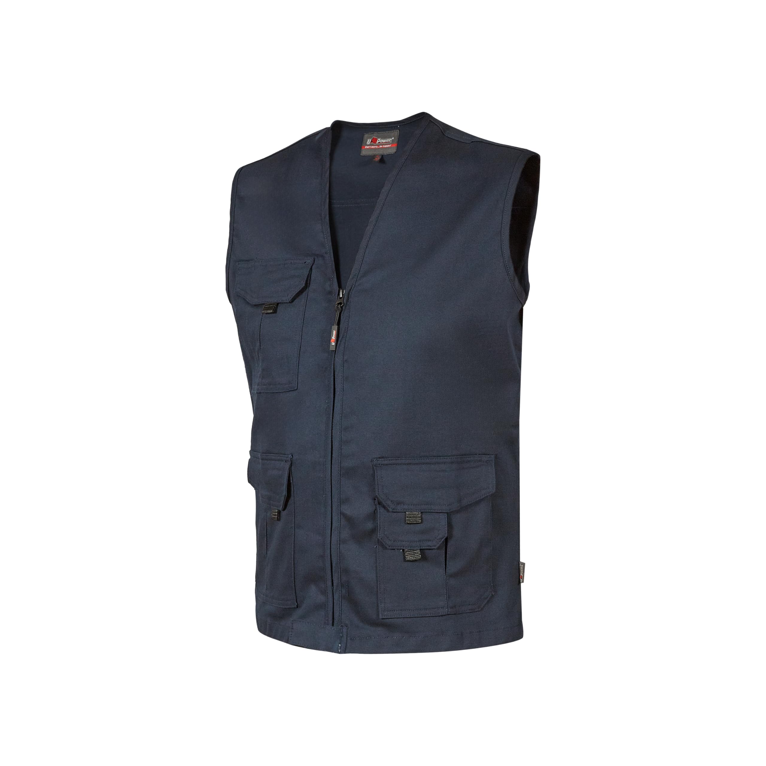 Chica Westlake Blue - T: L