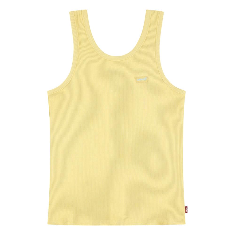 LEVI'S Girls' Ribbed TEE Shirt