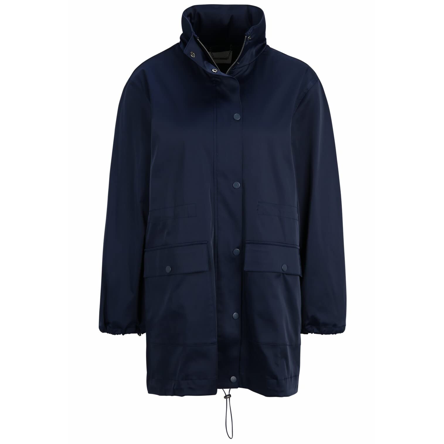 gs1 data protected company 4064556000002 Women's Assen Parka, Medieval Blue, 12