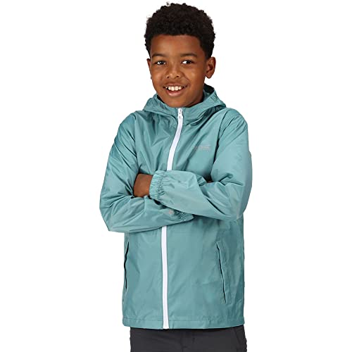 Regatta Kids Pack-It Jacket III