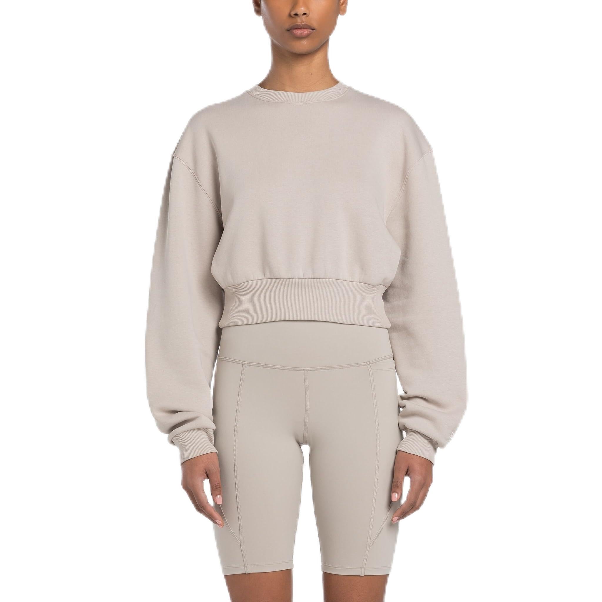 Reebok CL WDE FLEECE COVERUP