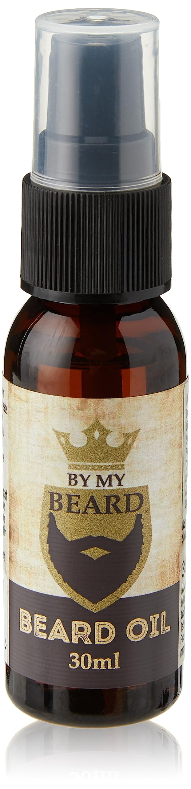BE MY BEARD OIL 30ML by BE MY BEARD