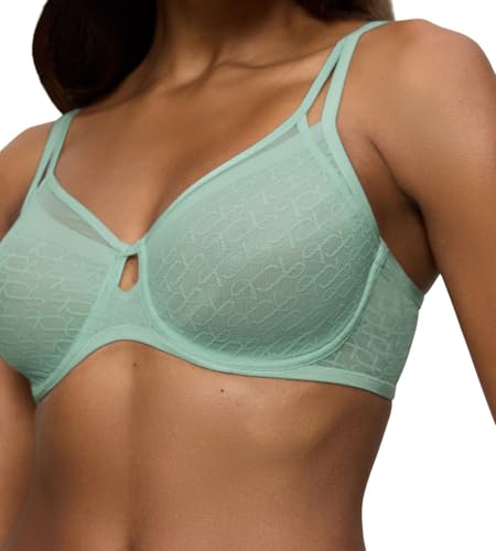 Triumph Signature, Misty Turquoise, UK