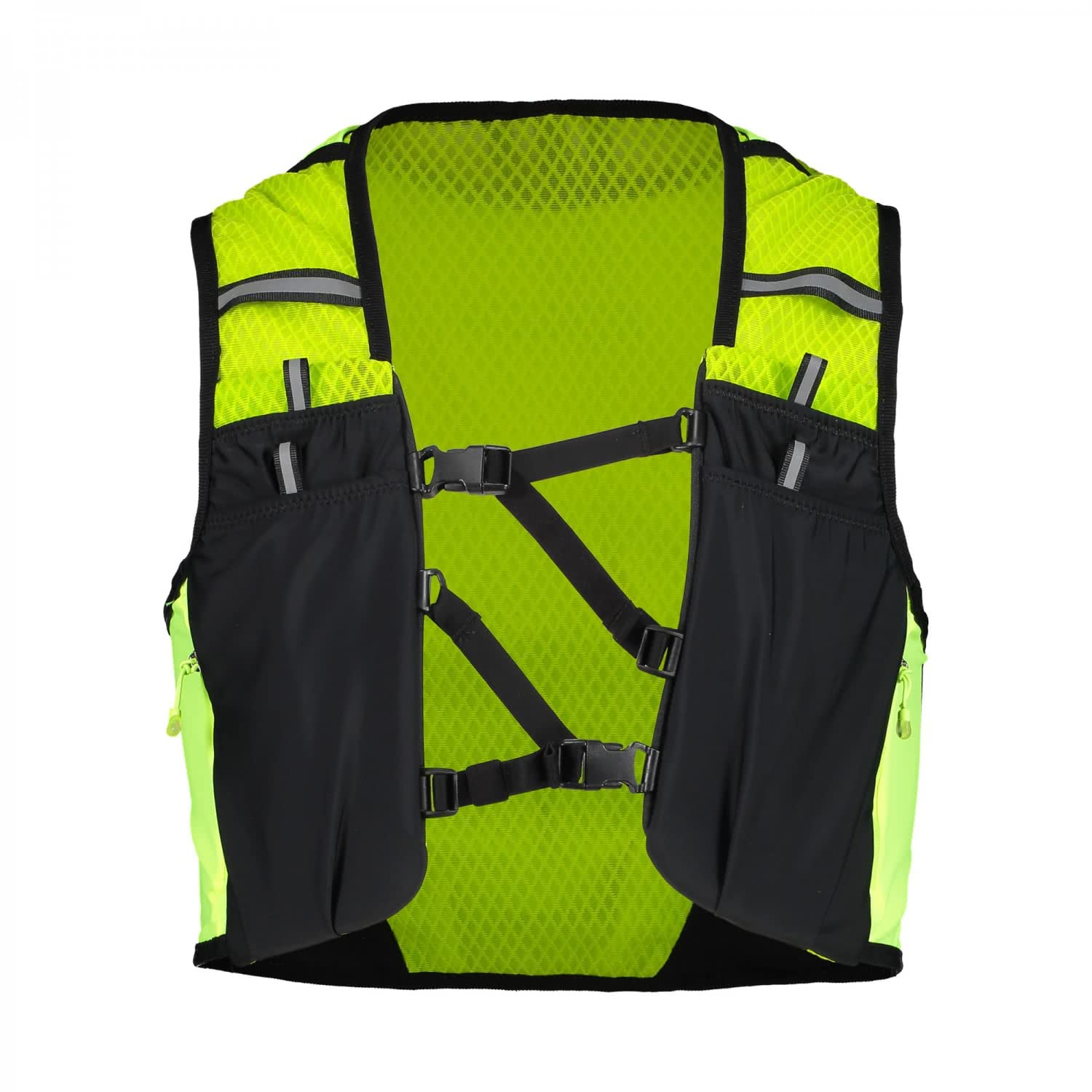 CMP - Santa Fe Trail Vest, Acid, L