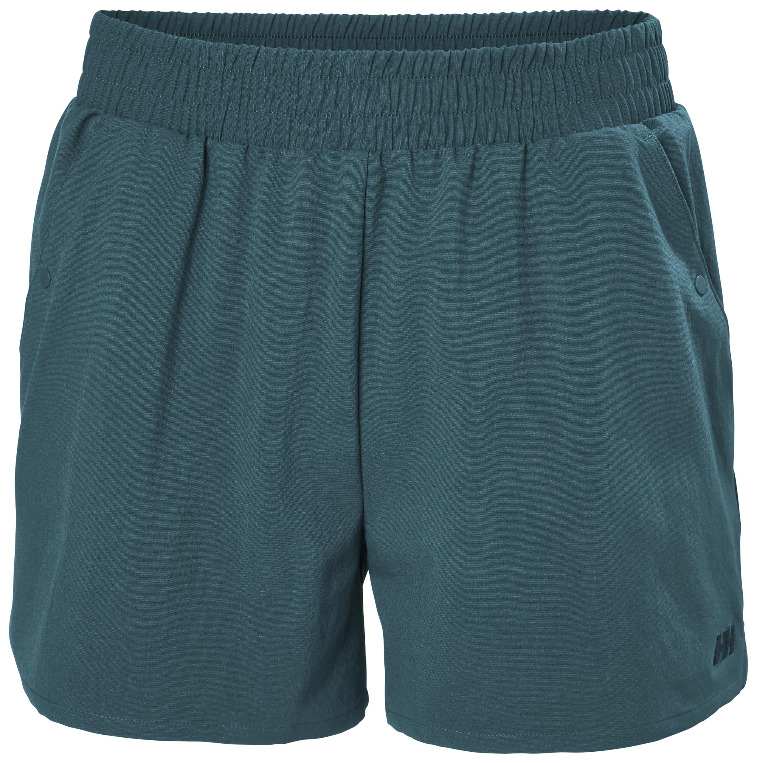 Helly Hansen Womens W Tofino Solen Short - Dark Creek, XS