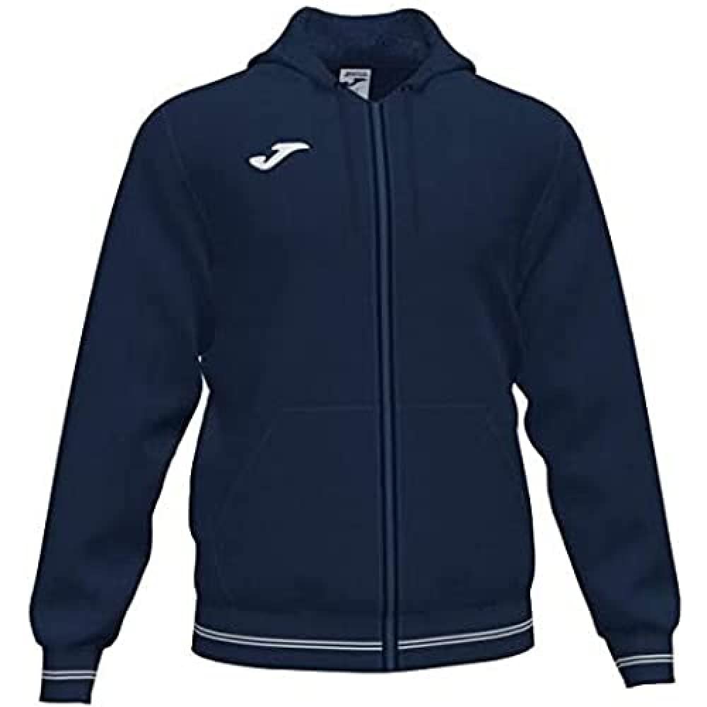Joma Campus Iii Men's Jacket and Vest, mens, 101590.331, navy, XXS