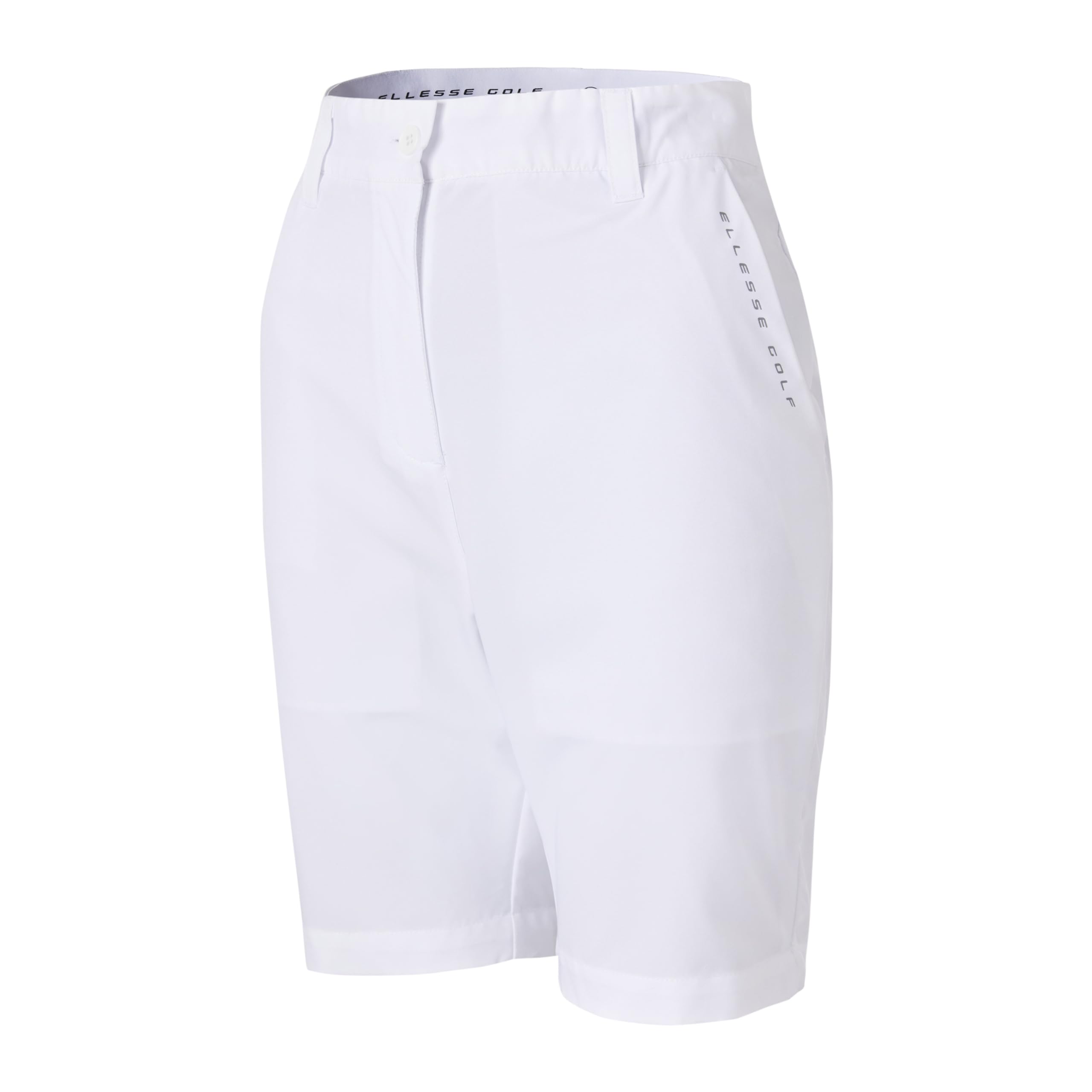 Ellesse Mabeli Short White