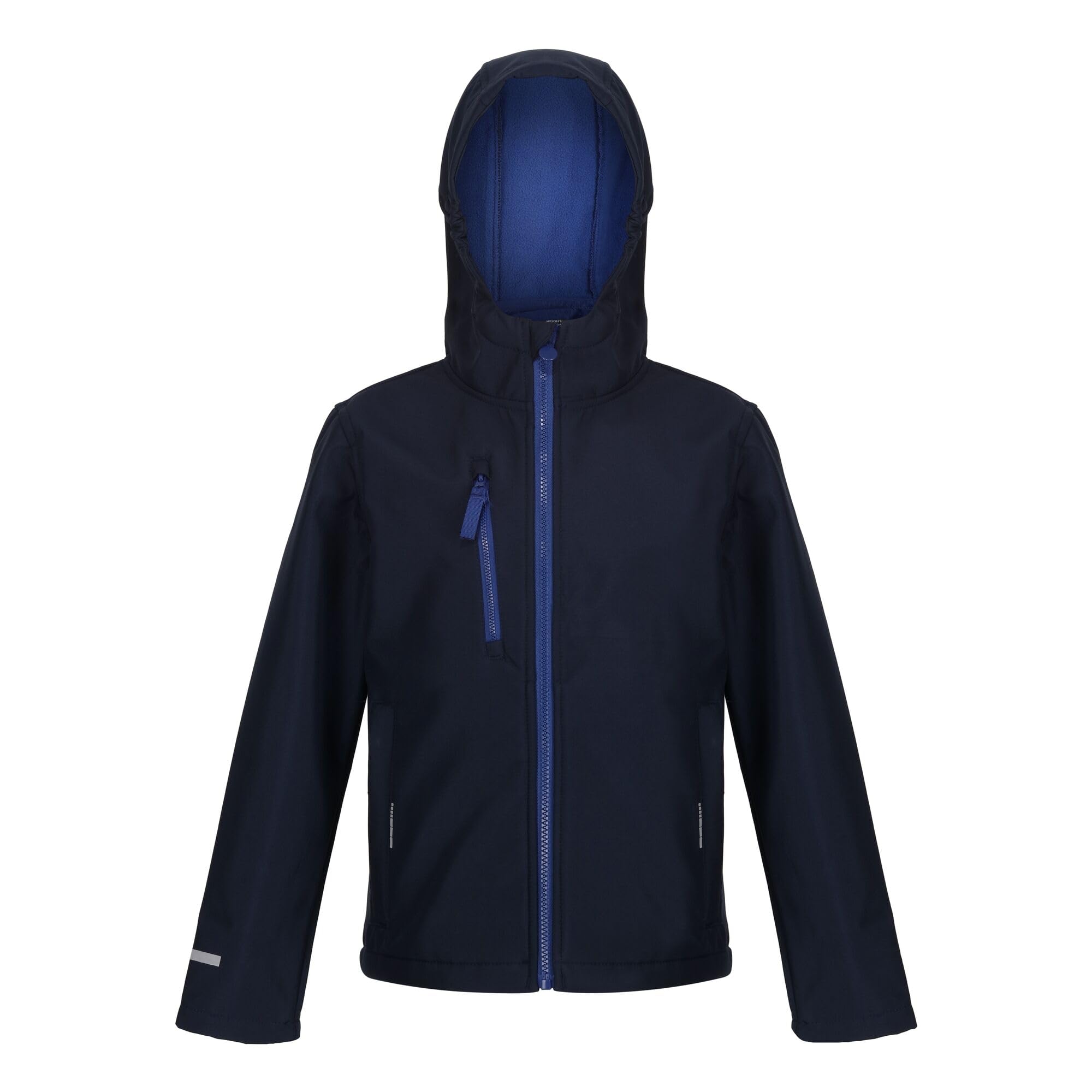 Regatta Professional Kids' Ablaze 3-Layer Softshell Jacket