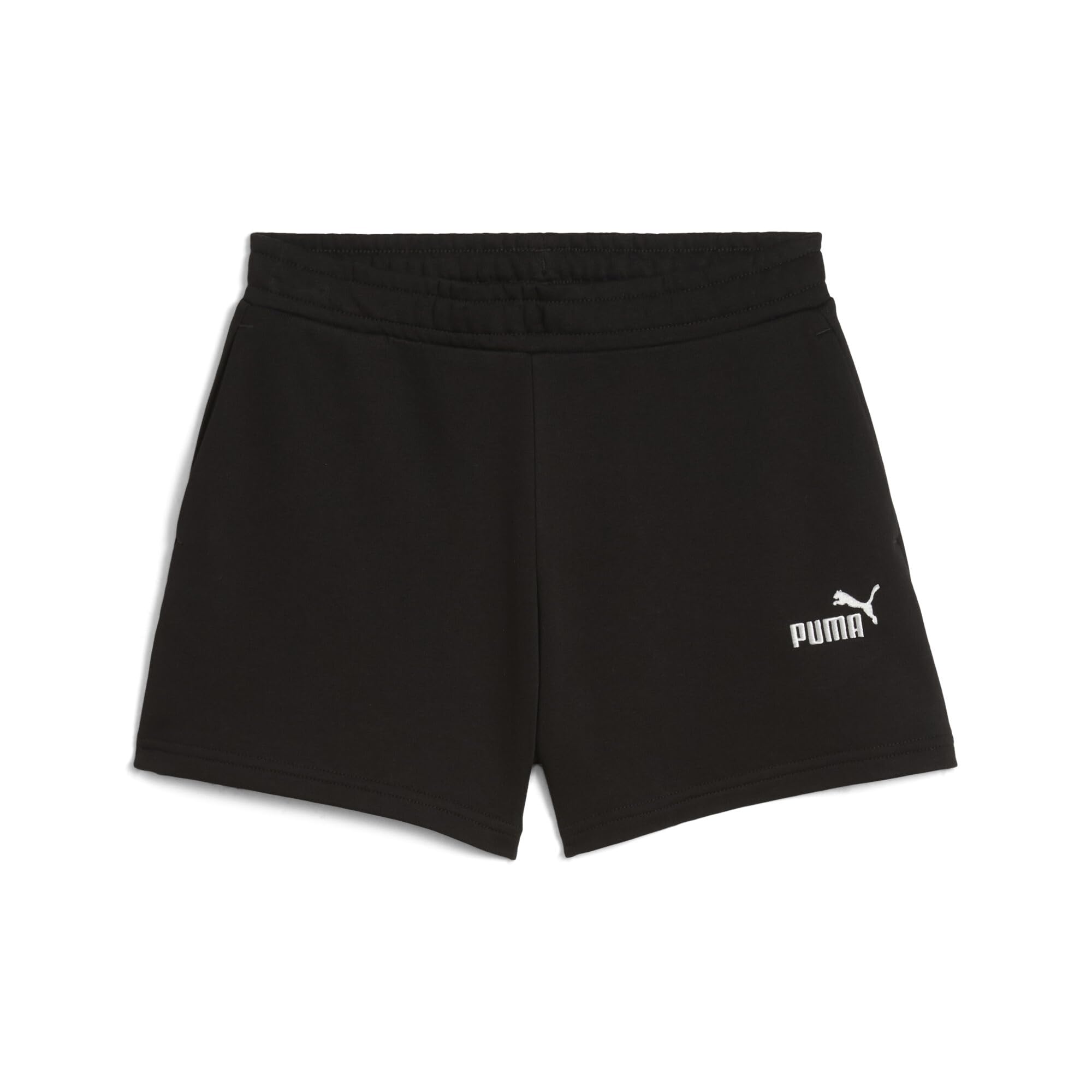 PUMA ESS Small No. 1 Logo Shorts TR G