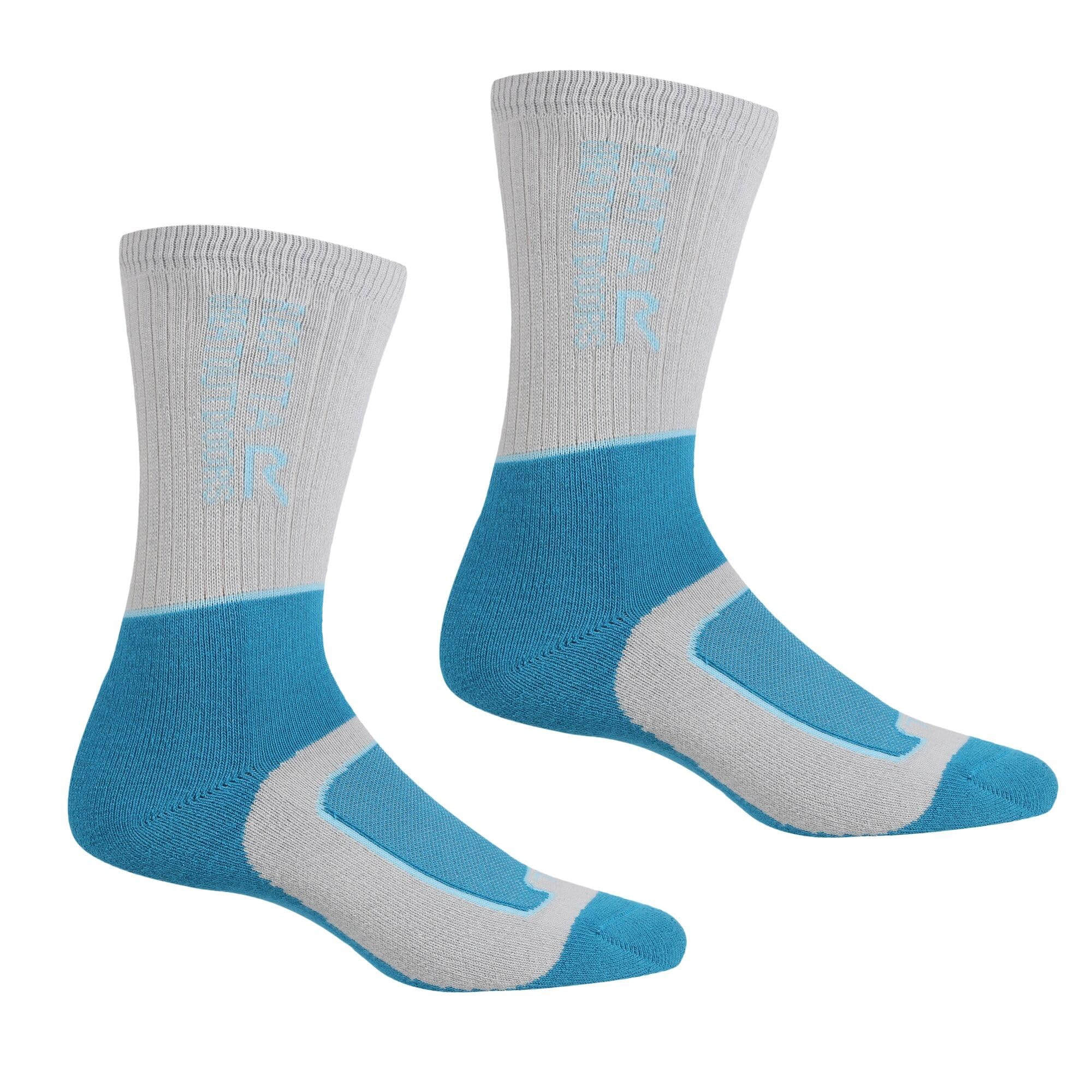 Regatta Womens Samaris 2 Season Sock