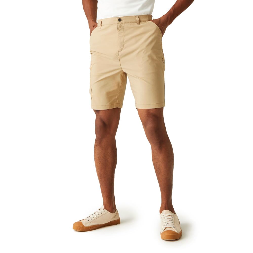 Regatta Mens Dalry Shorts