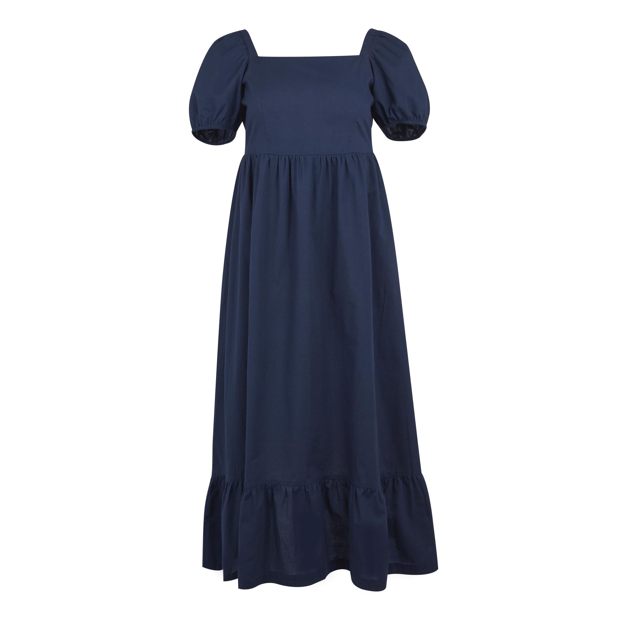 Regatta Women's Emilrah Midi Dress Navy