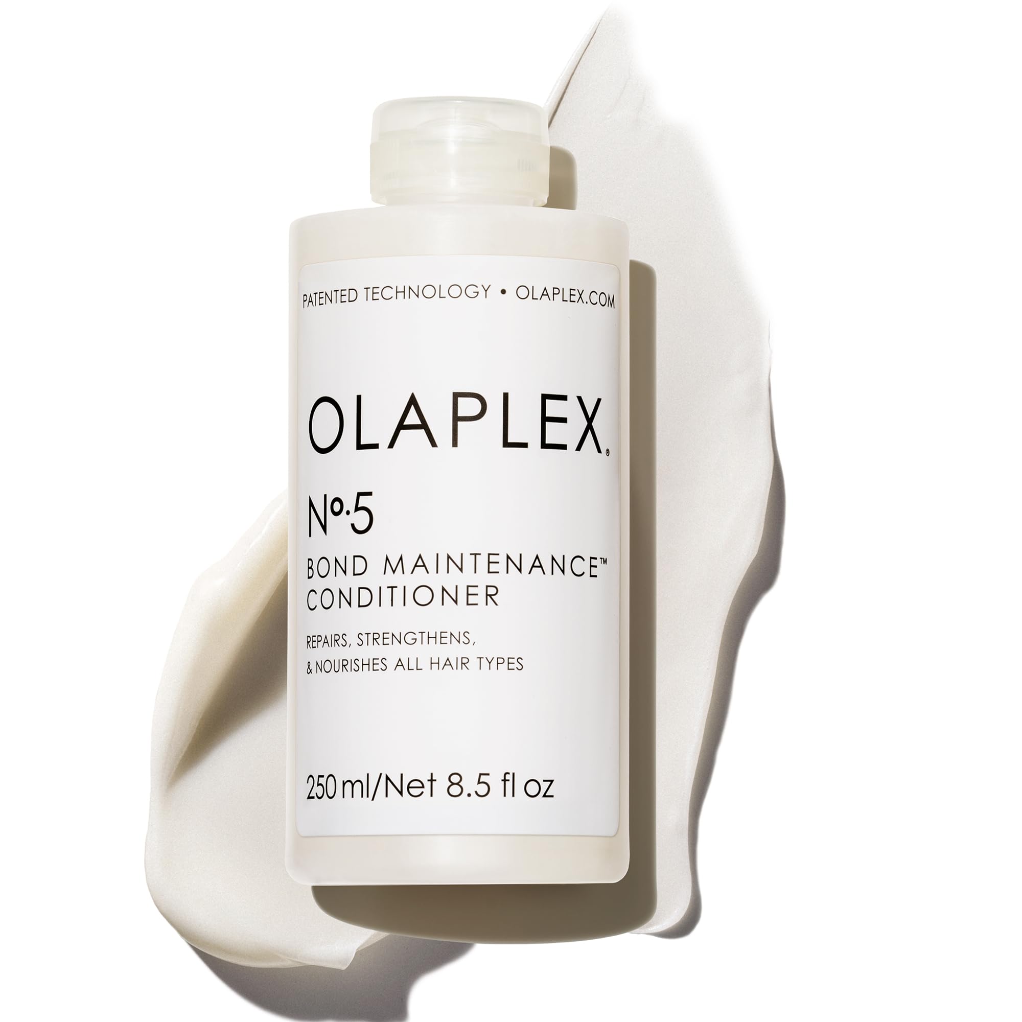 Olaplex , 5 BOND MAINTENANCE CONDITIONER 8.5OZ