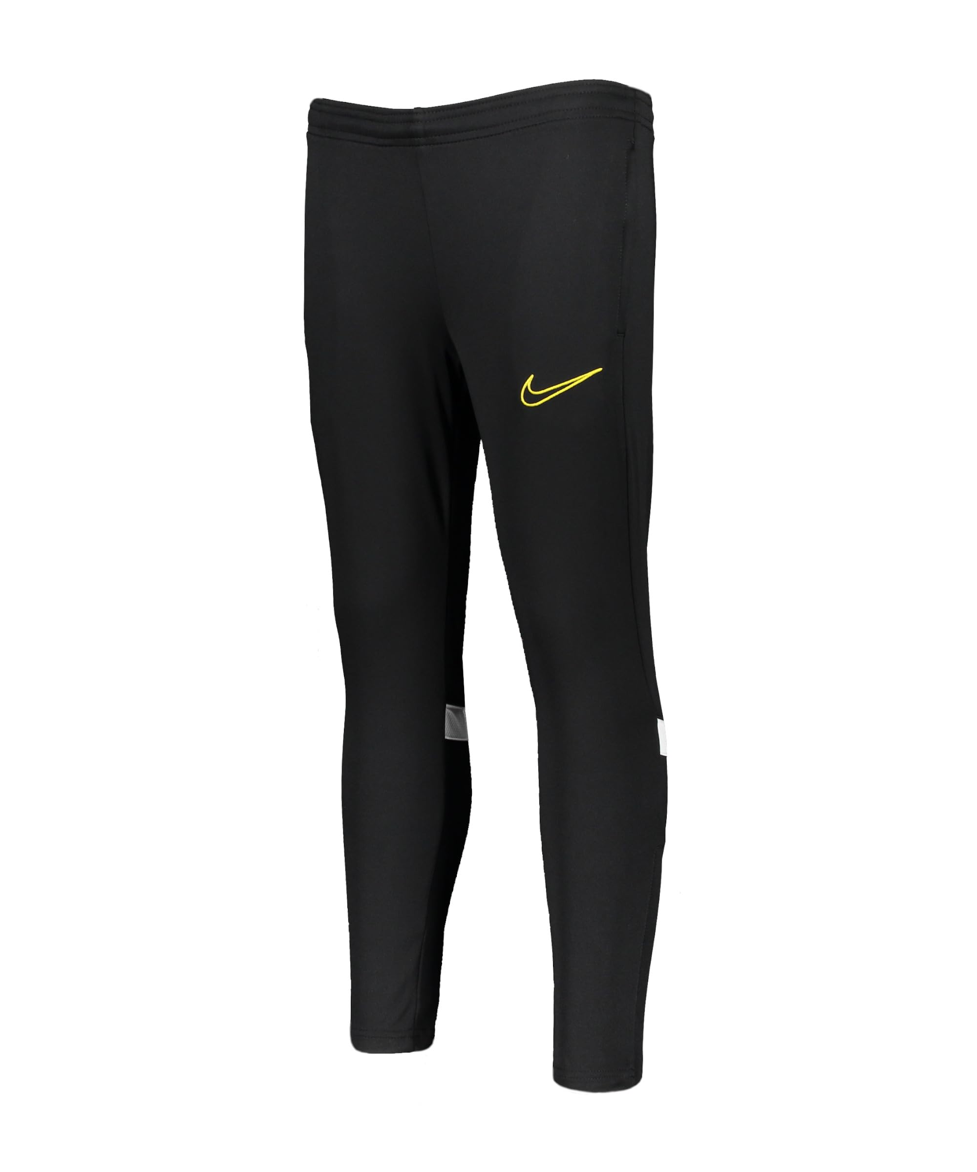 NIKE CW6124-015 DRI-FIT Academy Pants Boy's Black Size S