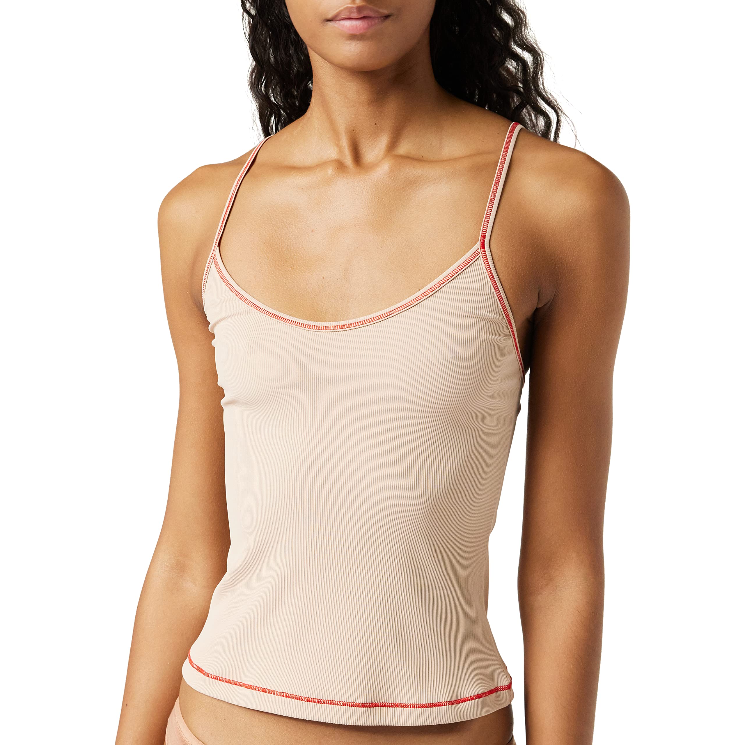 Diesel_UFTK-HILDAS-C_Shirt_Beige_XL