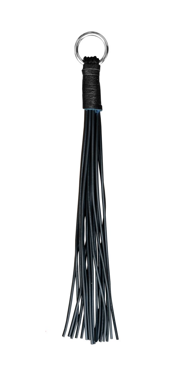 XX-DREAMSTOYS Whip Black 29 cm