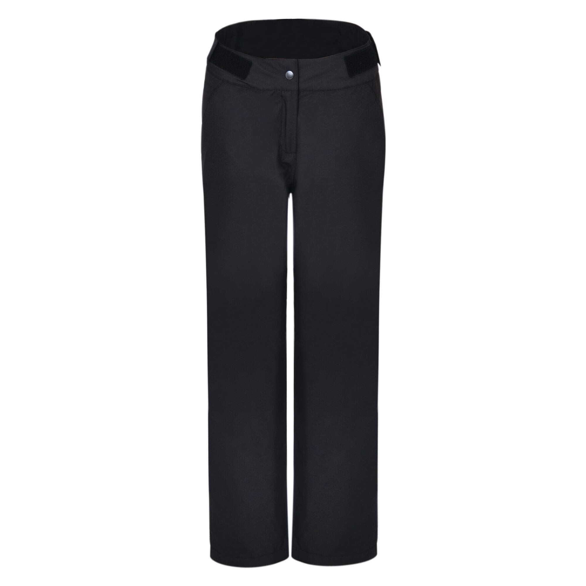 Dare2b Womens Rove Pant, Black, 34 EU