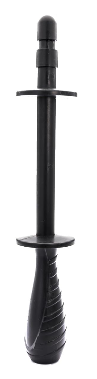 HUNG SYSTEM Restraining & Bondage-600000009498 Restraining & Bondage Black One Size