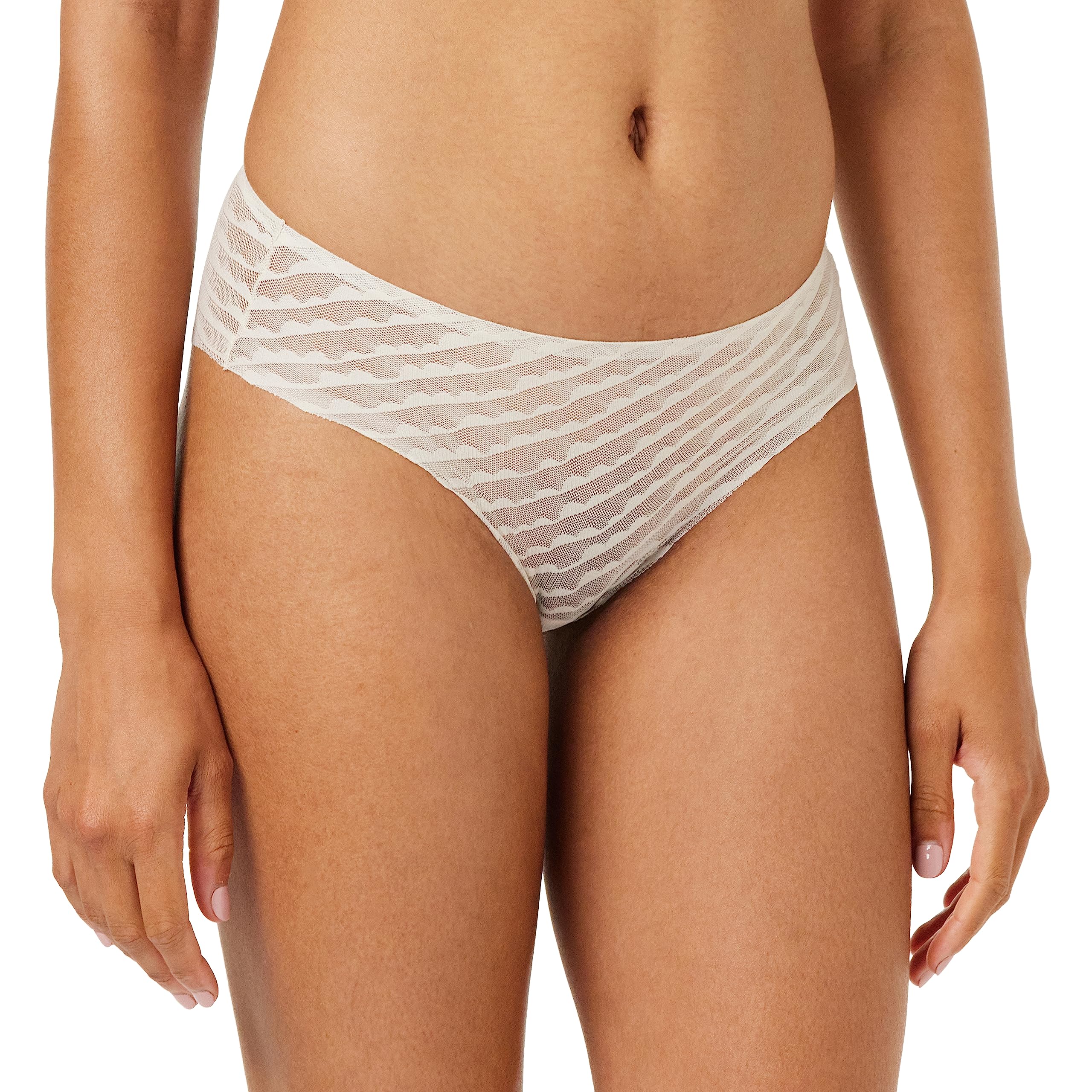 Sloggi Women's sloggi ZERO Lacy H Hipster, NATUREL (076)