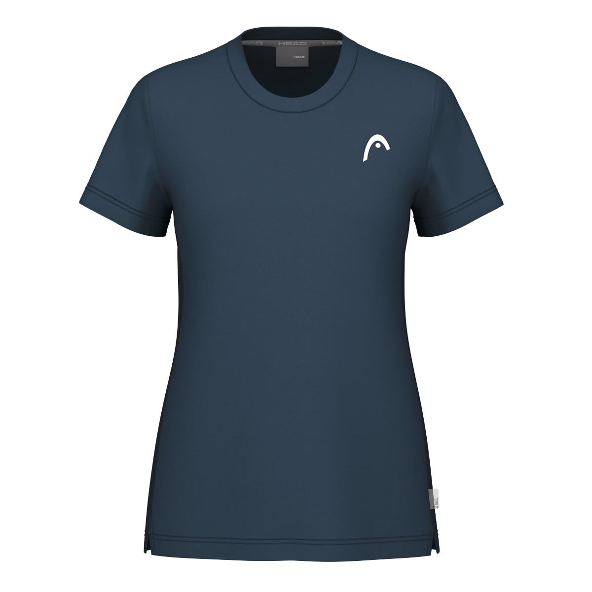 HEAD TIE-Break T-Shirt Women Navy