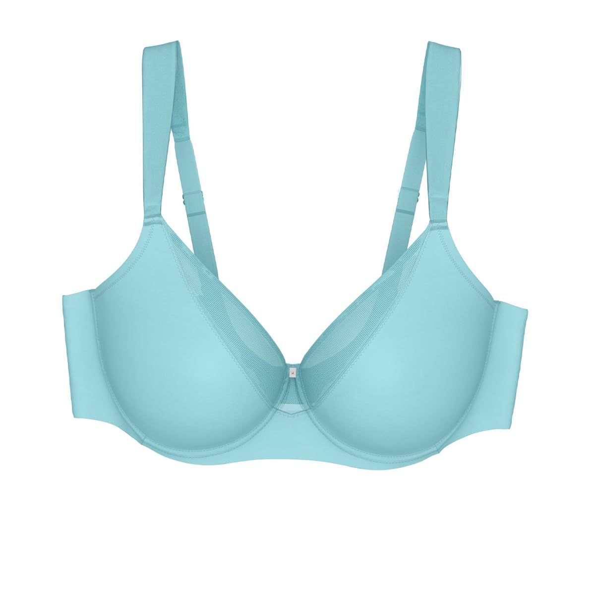 Triumph True Shape Sensation T W01 Silver Blue, Silver Blue, 42D