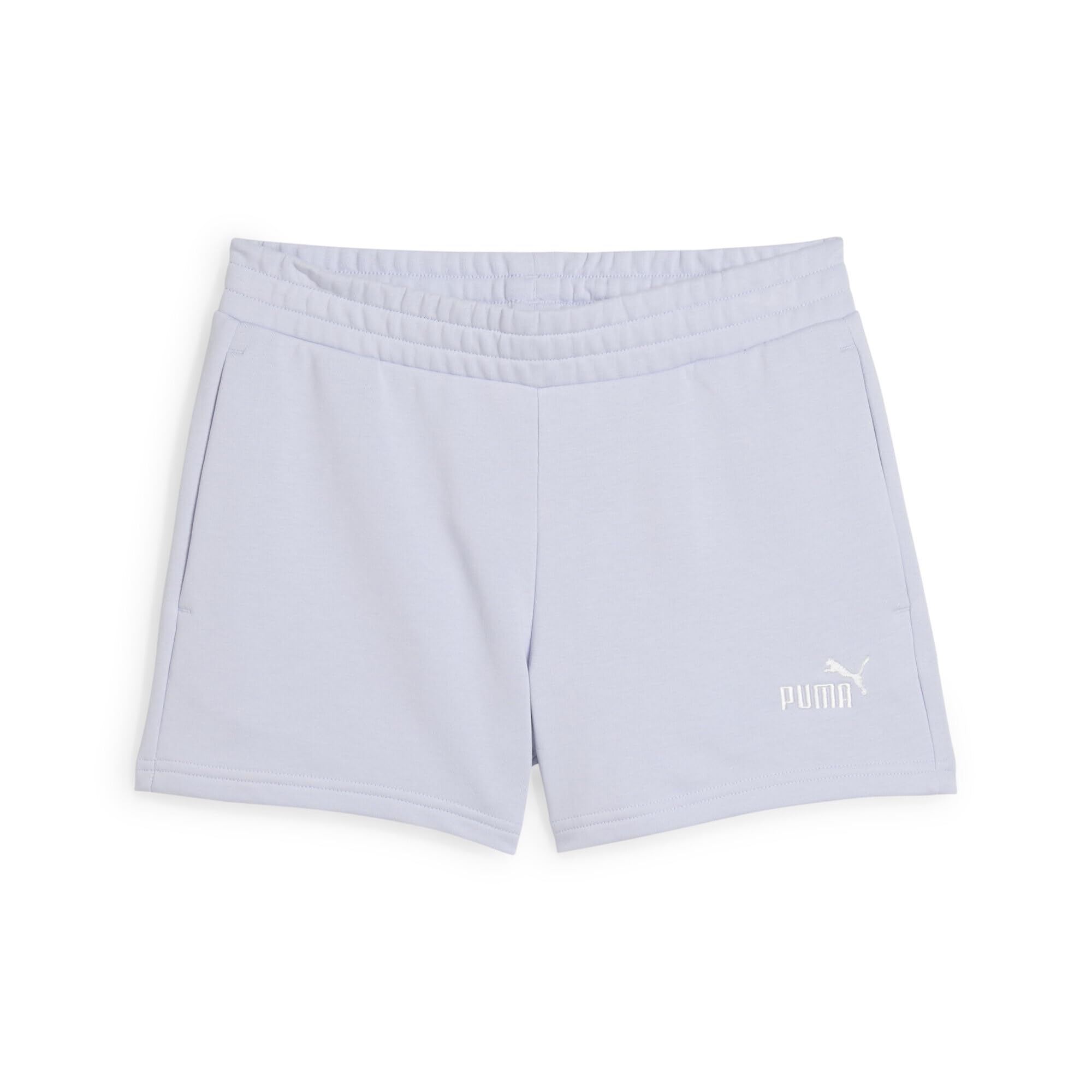 PUMA ESS Small No. 1 Logo 4'' Shorts TR (s)