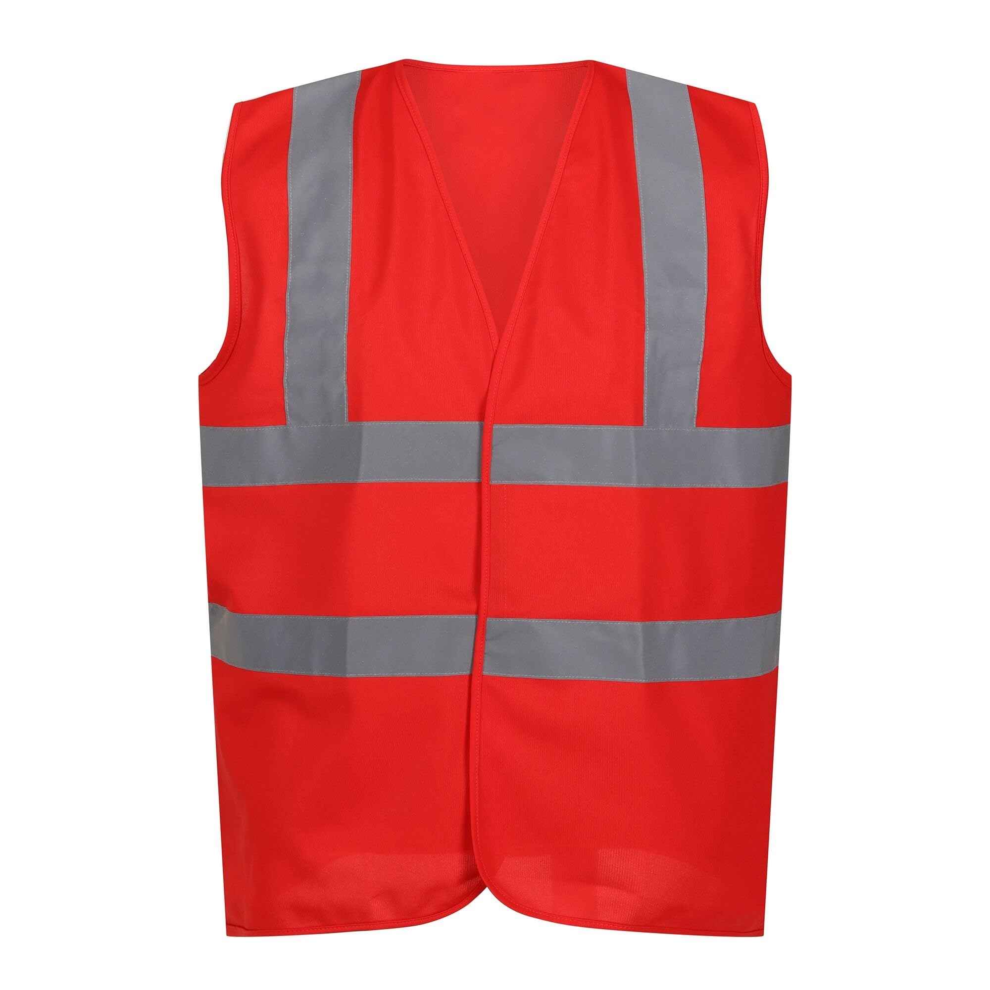 Regatta Professional Mens Pro Identity Vest Vests