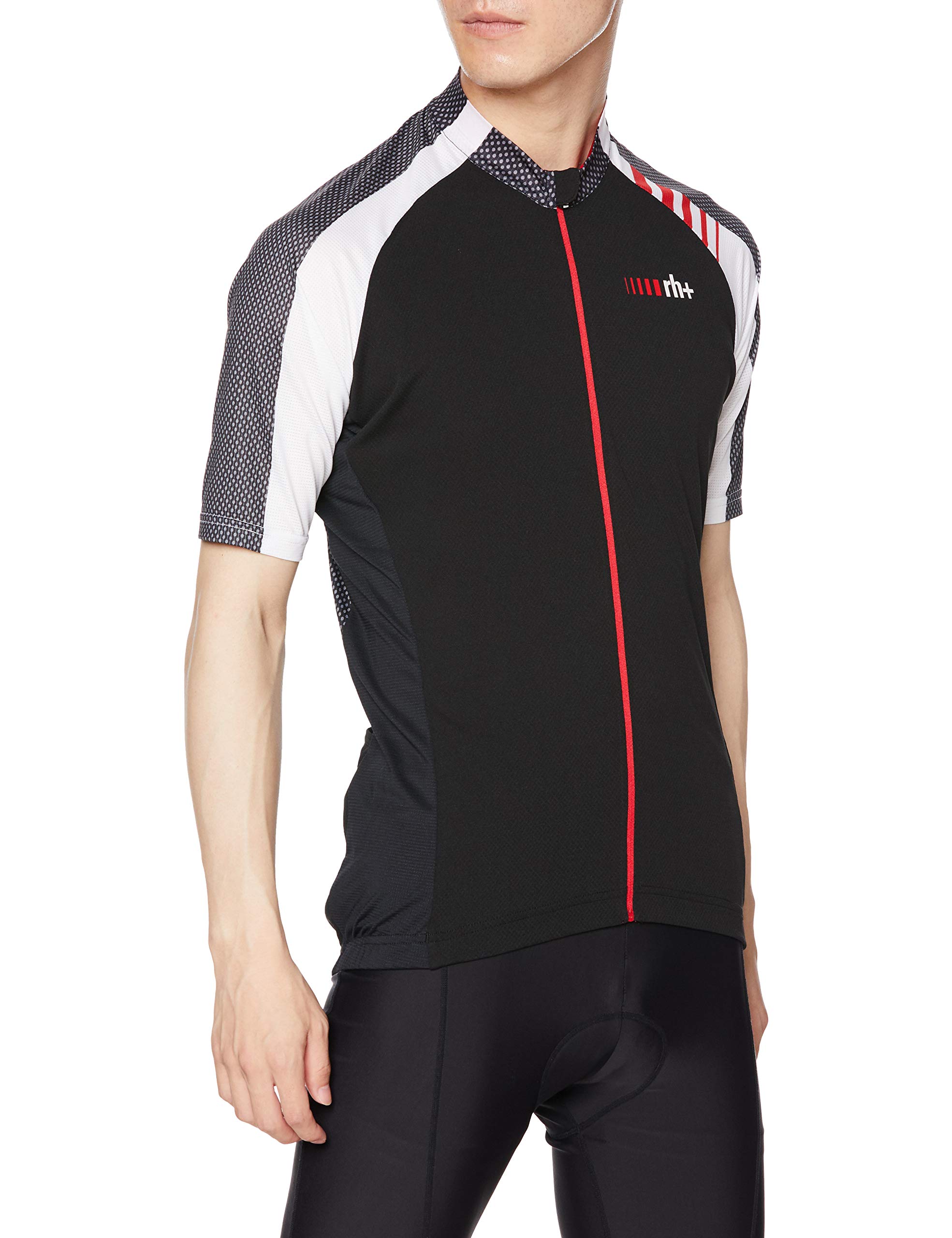 zerorh+ Men's Attack Jersey Bike