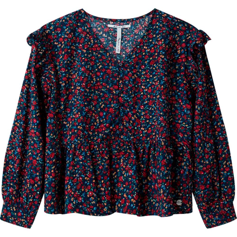 Pepe Jeans Anita Girls' Shorts - - 4 Years