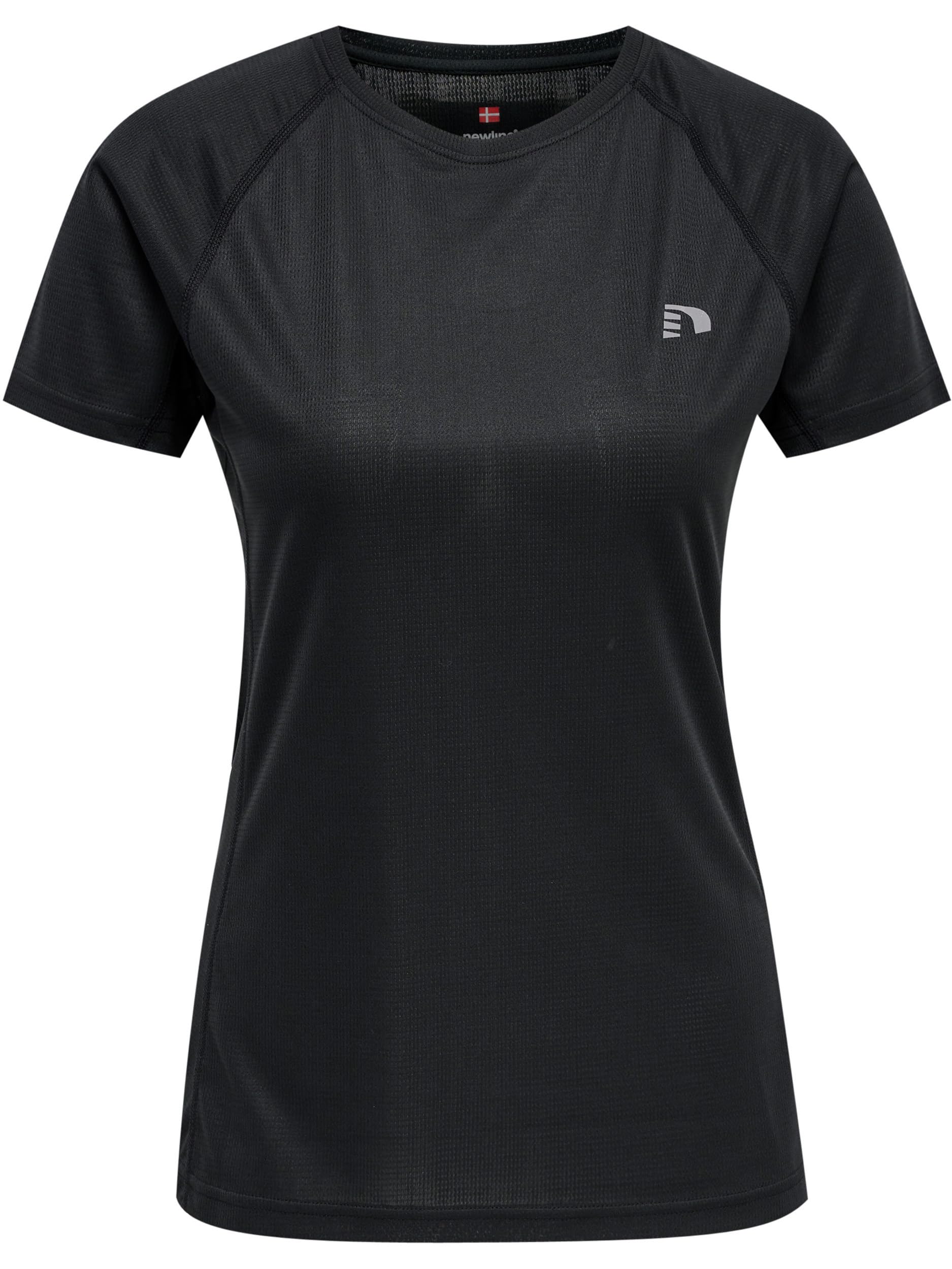 Newline Women Core Running T-Shirt S/S