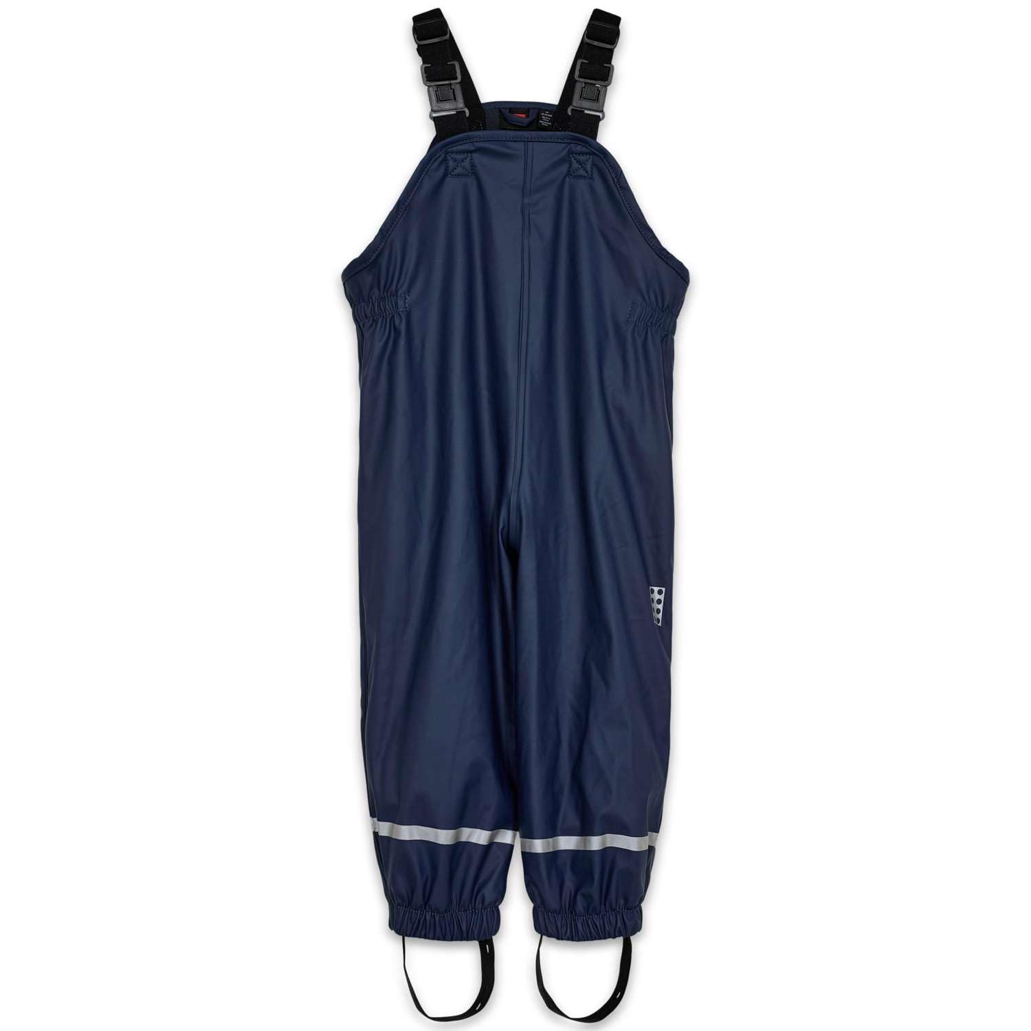 Kabooki Unisex_Child Lwpuelo-Gefüttert Rain Pants, 590, 98