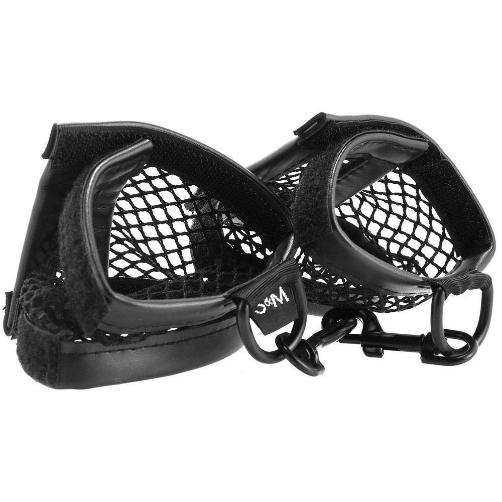 Sex & Mischief Cuffs-E30743 Cuffs Multicolor one