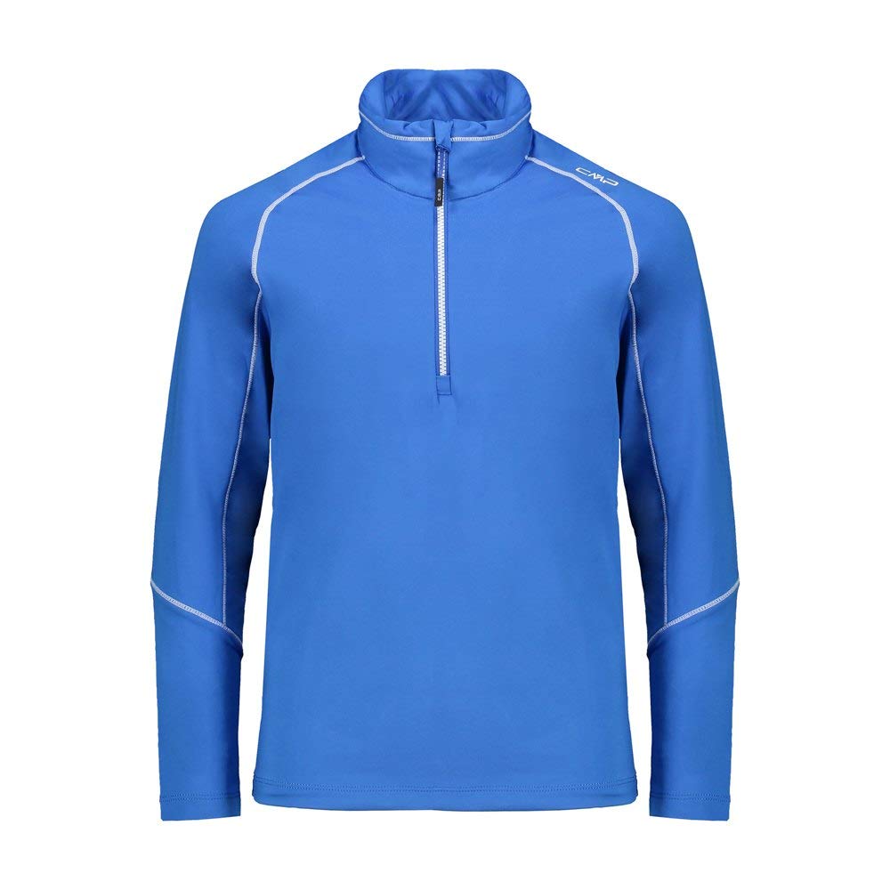 CMP Children's Ski Fleece Softech, boys, 30L0534, royal, 104