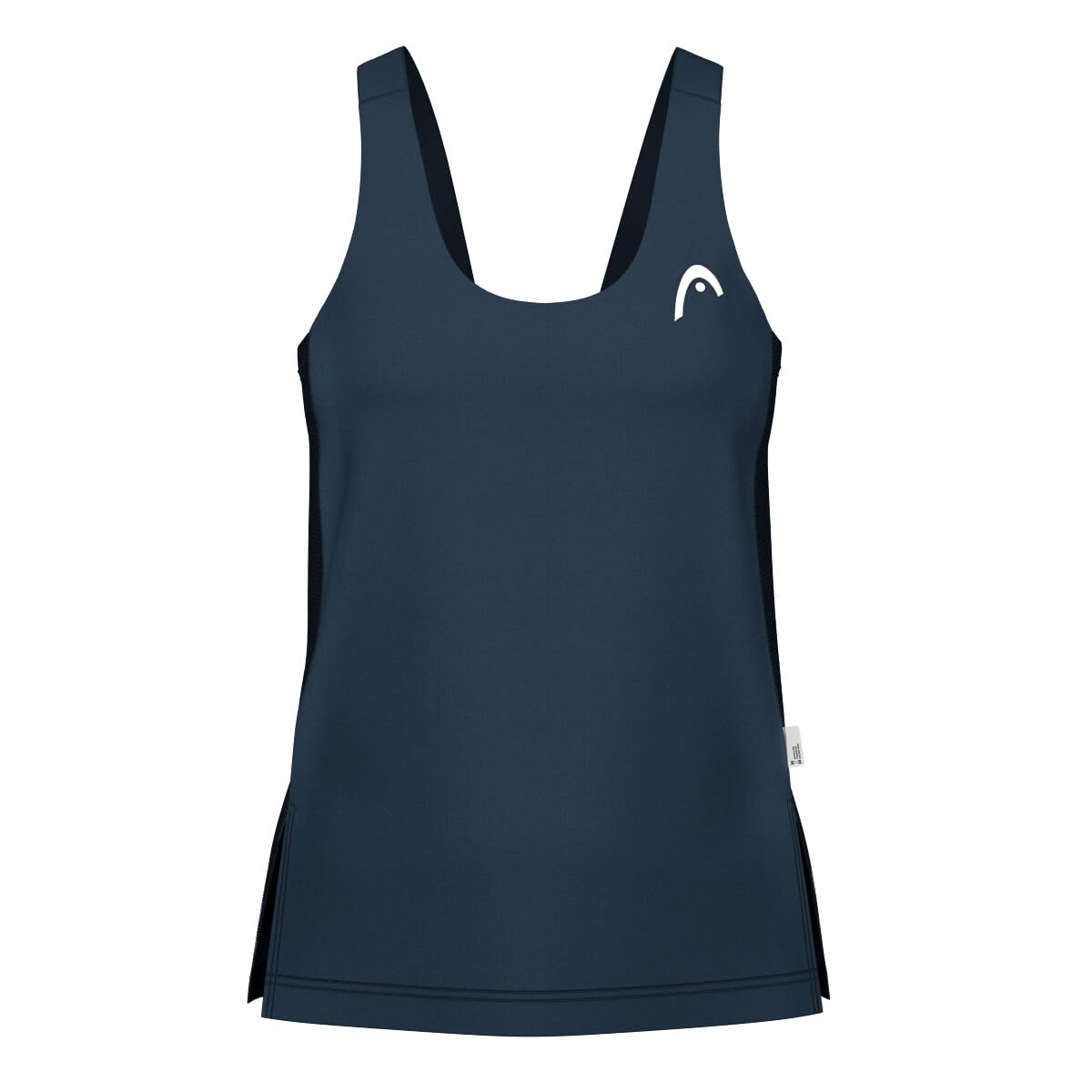 HEAD Spirit Tank Top Women Navy