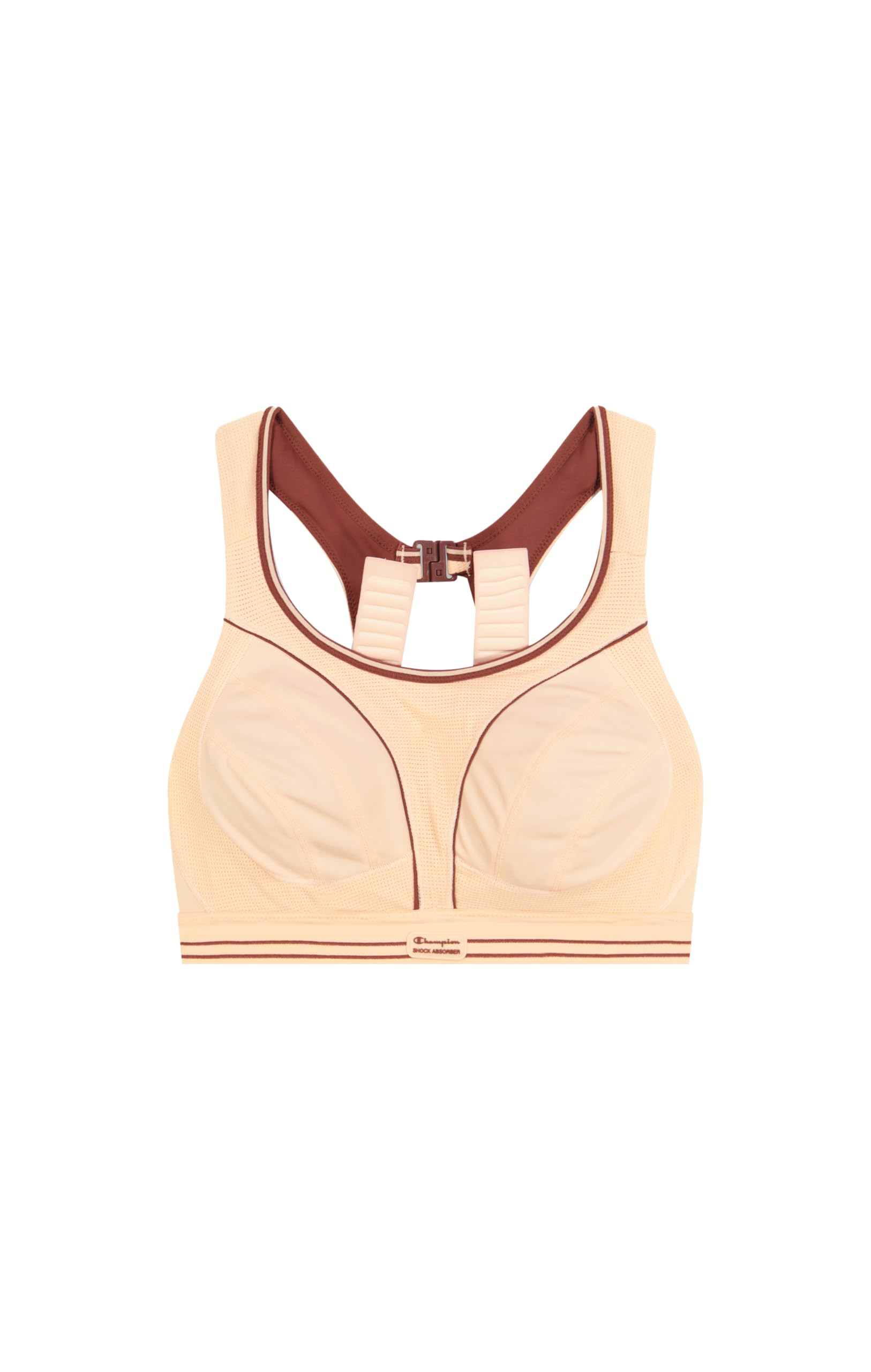 Champion Brabra, Peach (EAC), 30B