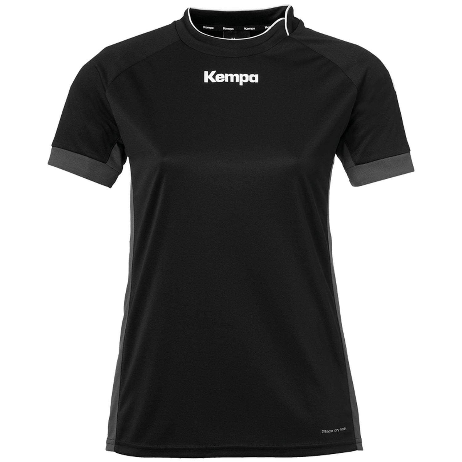 Kempa Prime Jersey Women's Jersey - Royal/Navy, Large