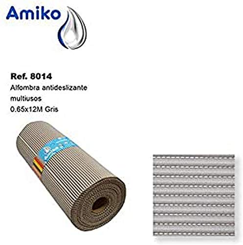 Amiko Anti-Slip 12 m Wine