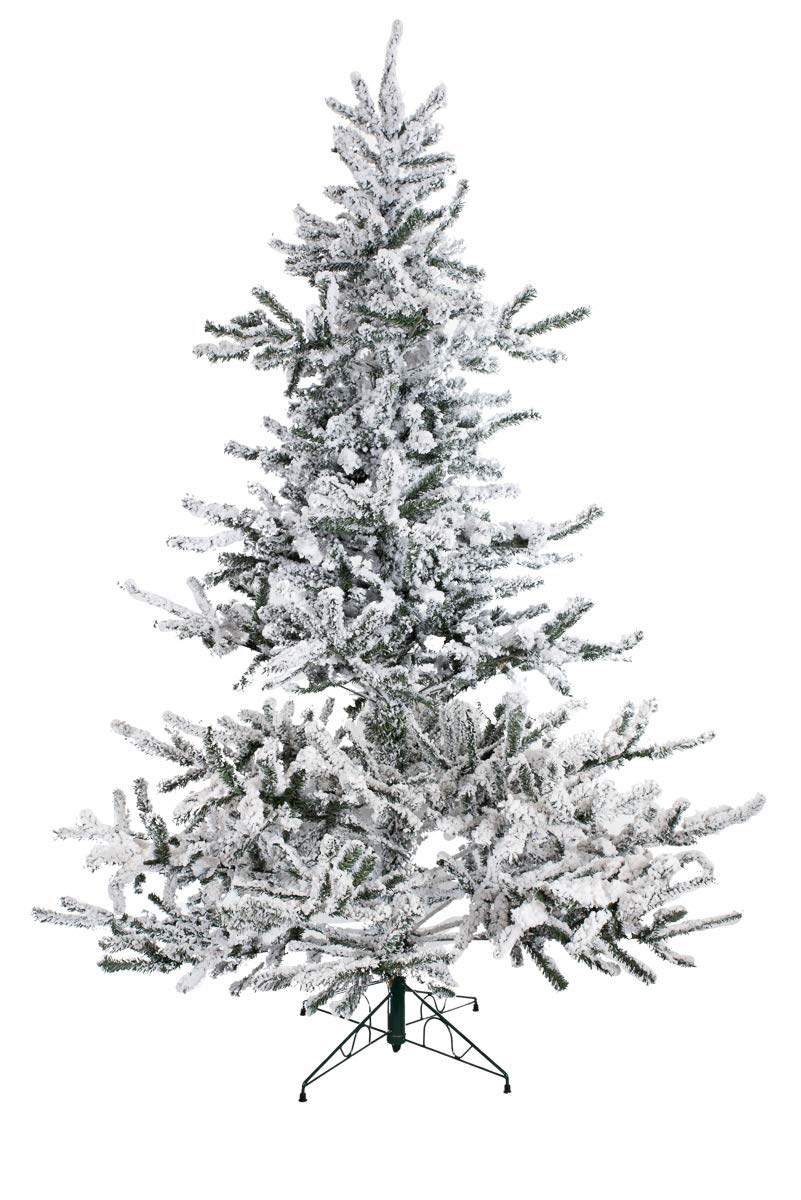 Comarco Sa Snowy Laax Pine (464 branches) 150 cm