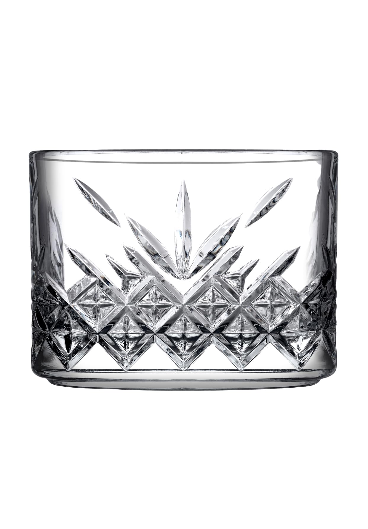 Pasabahce Timeless Bowl 8 cm - Set of 4