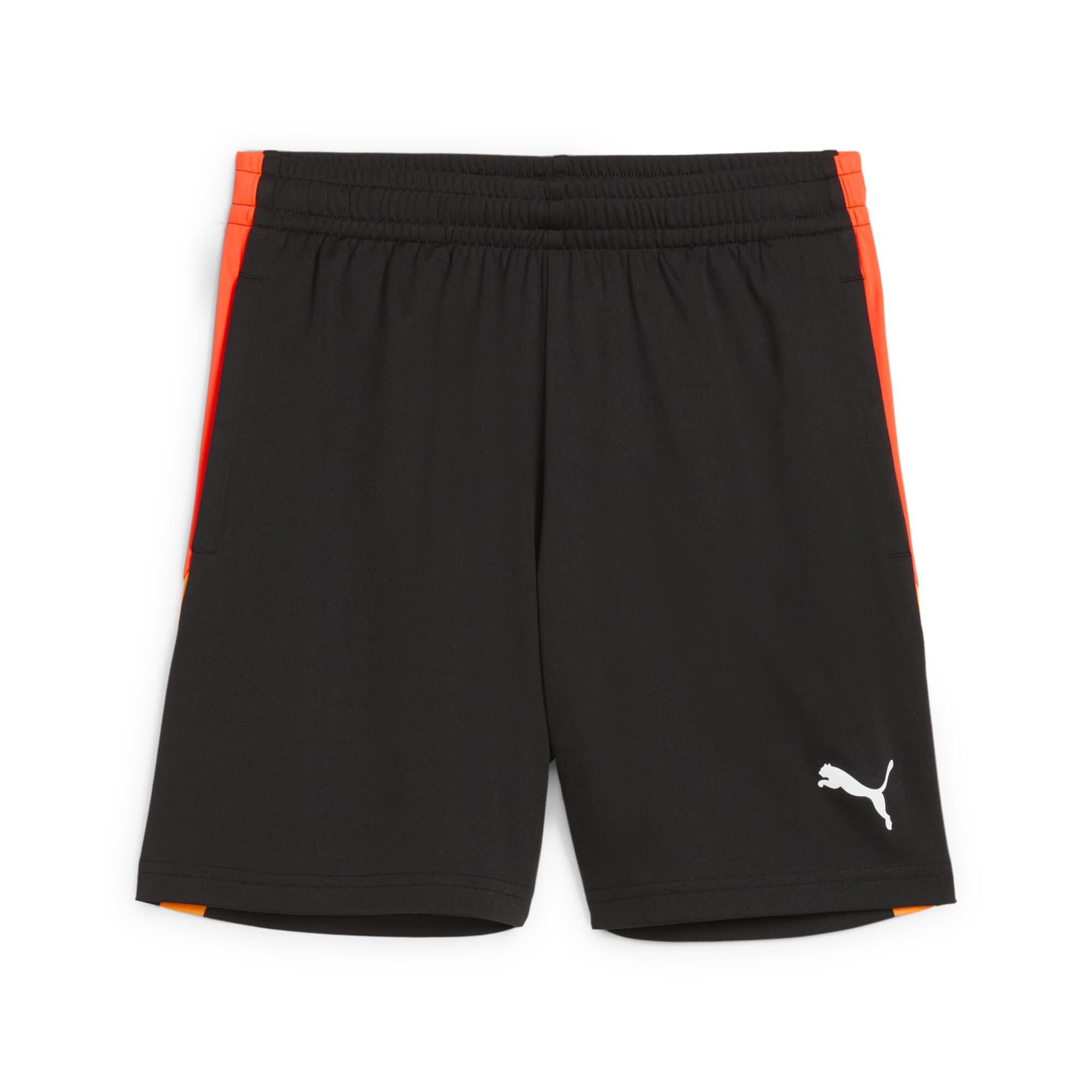 PUMA IndividualLIGA Training Shorts 2 Jr (Open Pockets)