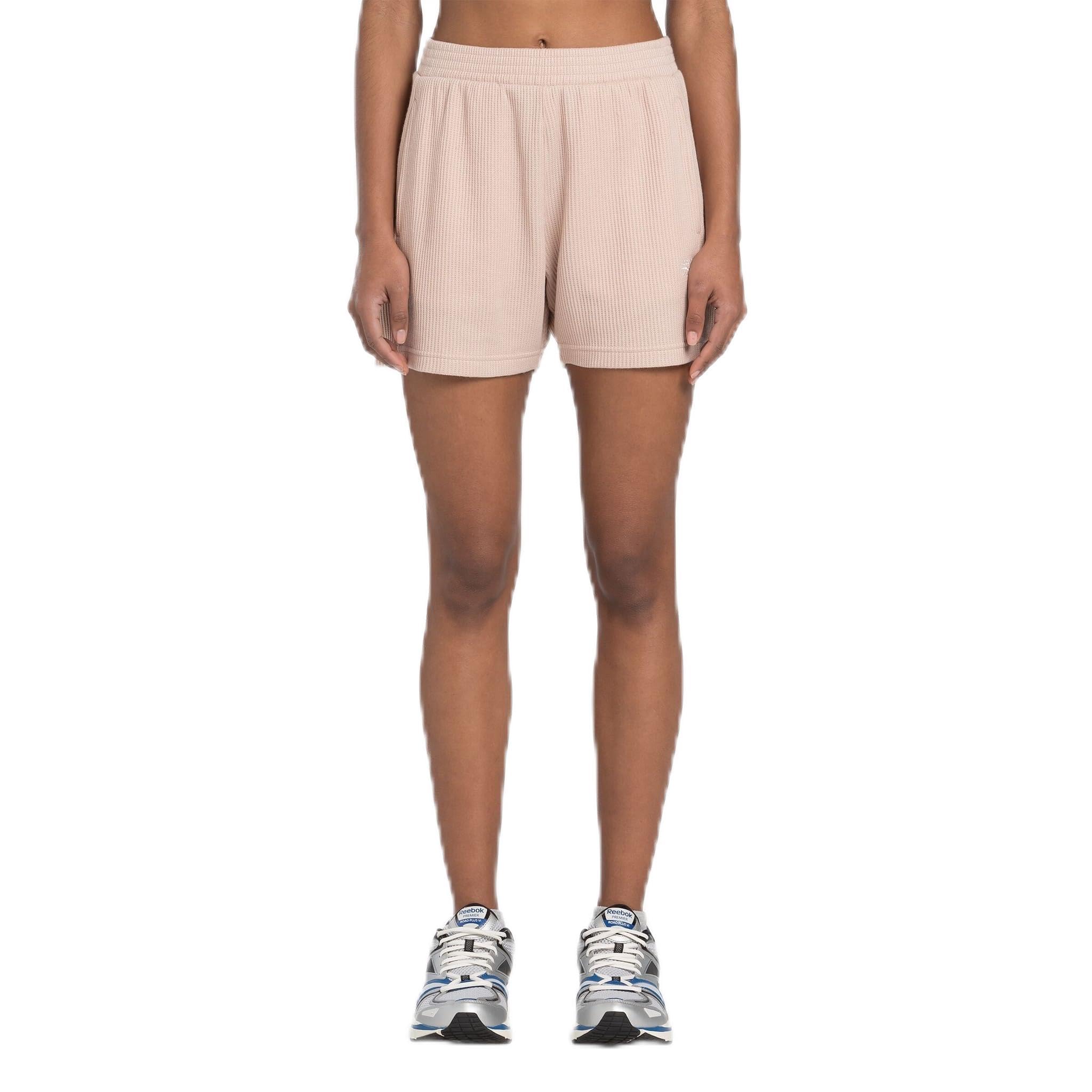 Reebok CL WDE Waffle Short