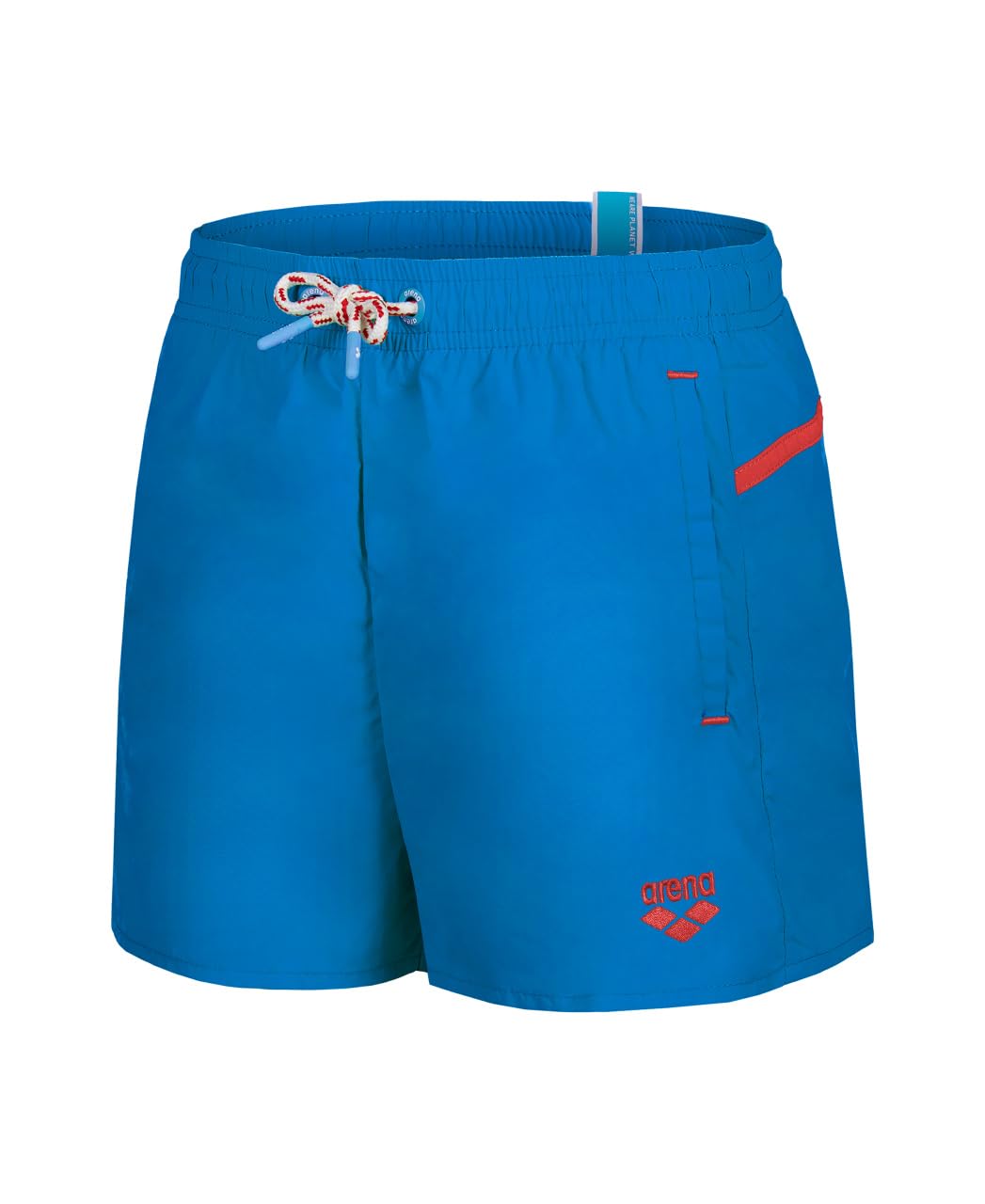 ARENA Boys' Pro_File Beach Shorts