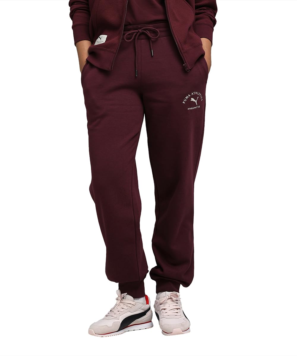 PUMA Class Comfort Sweatpants FL cl