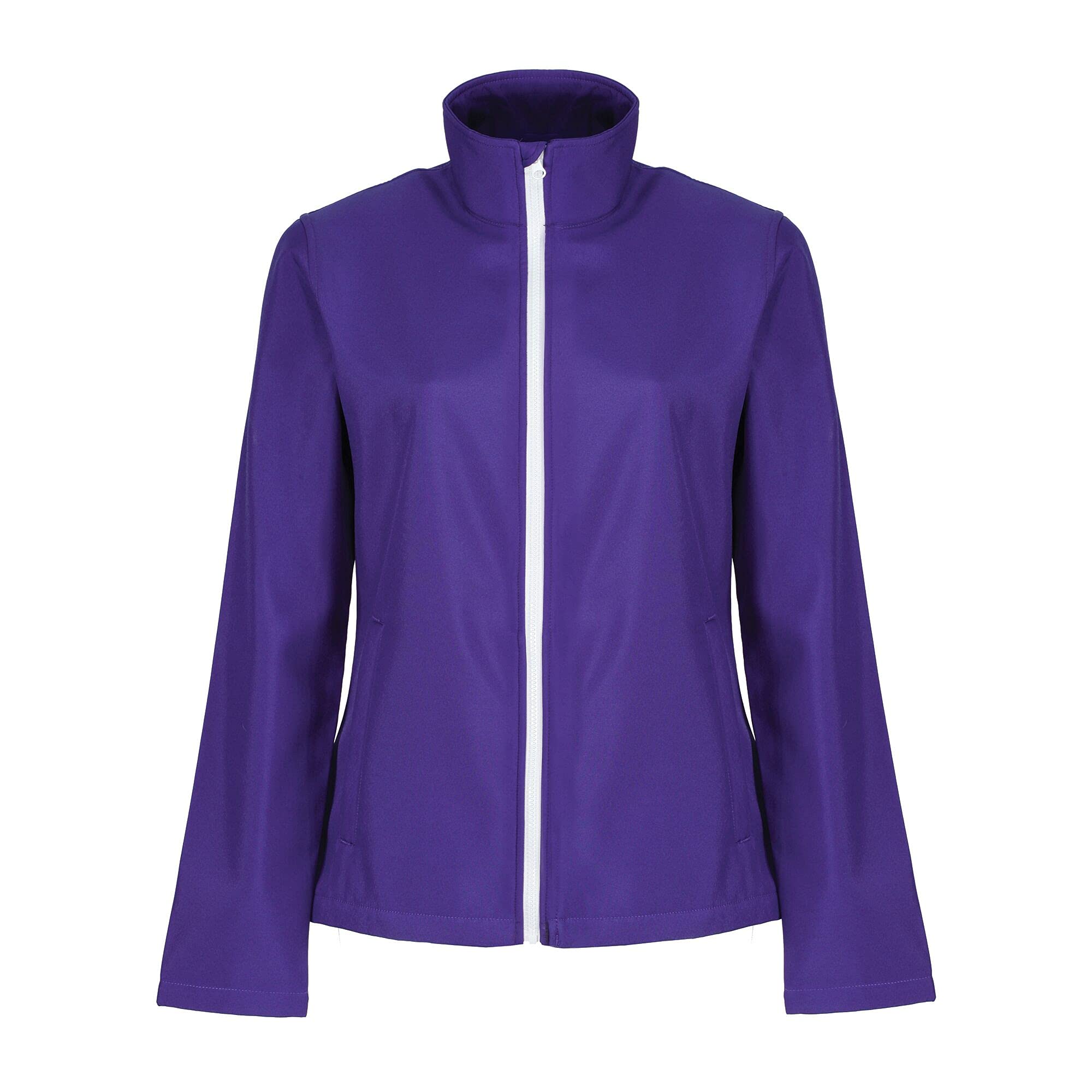 Regatta Professional Women's Ablaze Printable Softshell Jacket