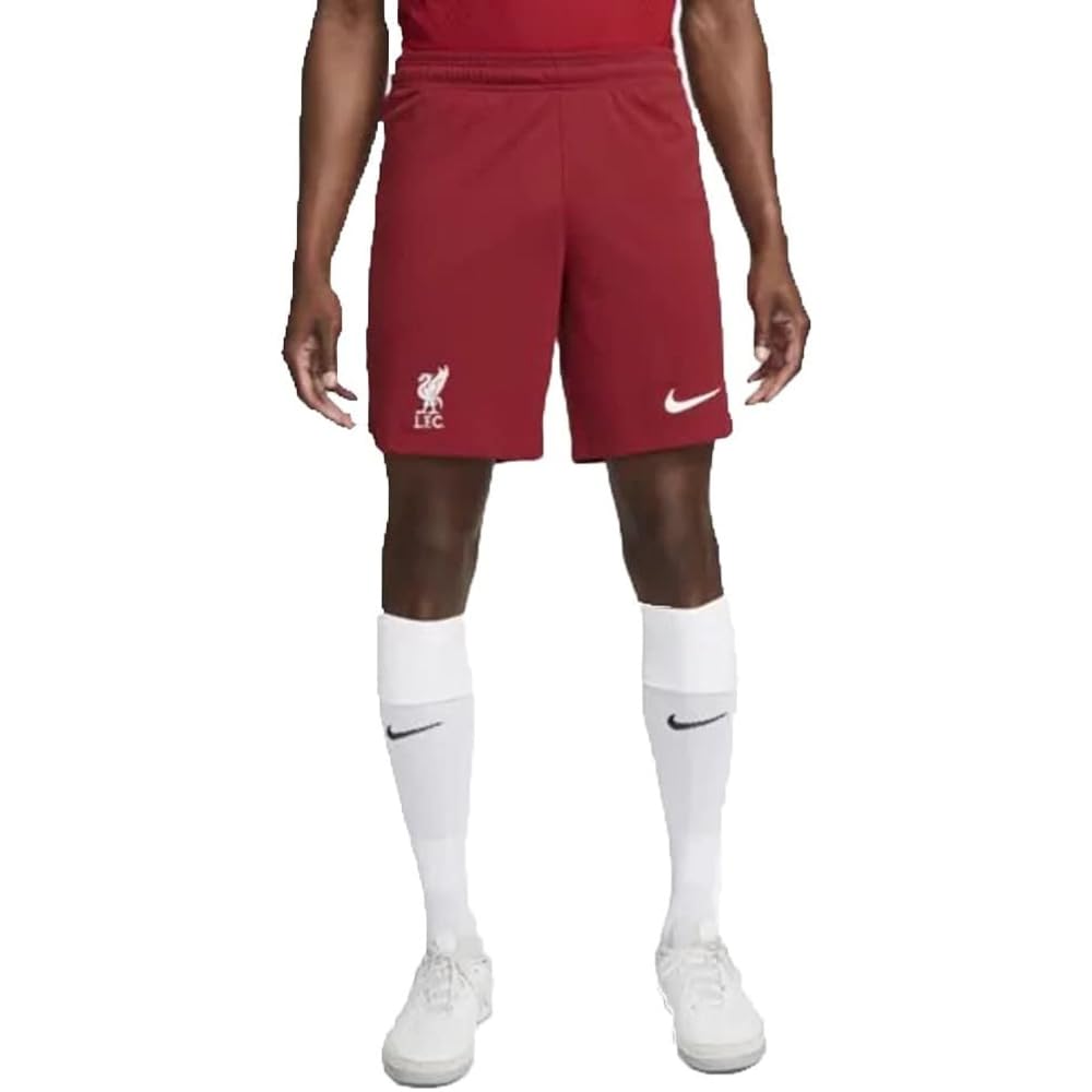 NIKE Liverpool, Men's Shorts, 2022/23 Season Official Home
