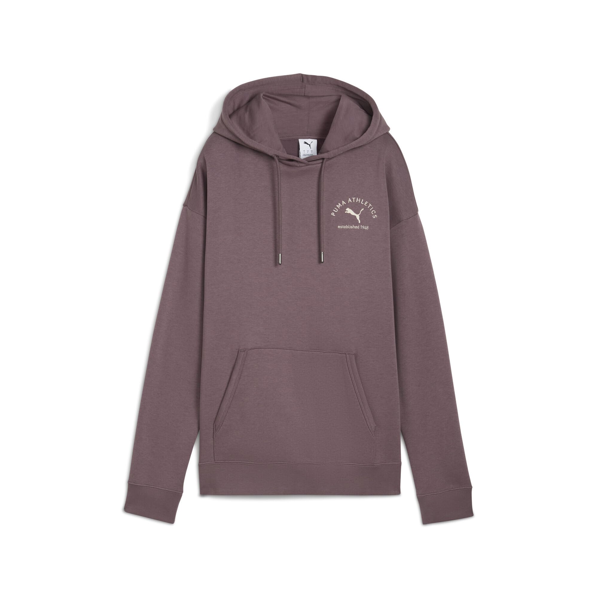 PUMA CLASS Relaxed Hoodie FL