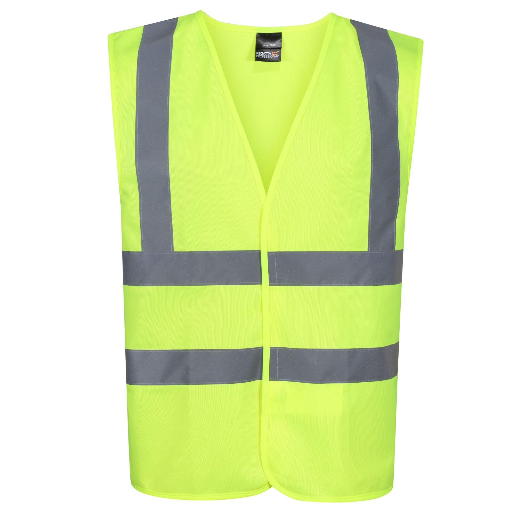 Regatta Professional Men's Hi-Vis Vest
