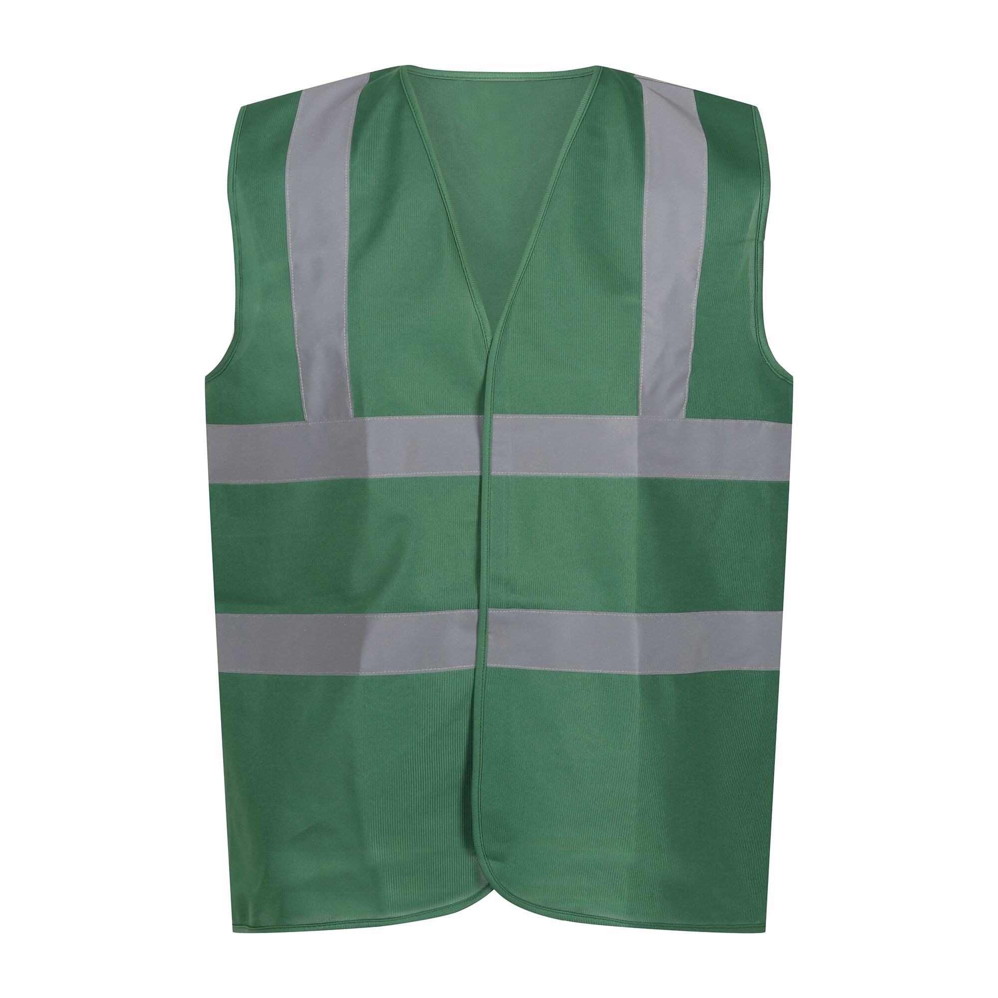 Regatta Professional Mens Pro Identity Vest Vests