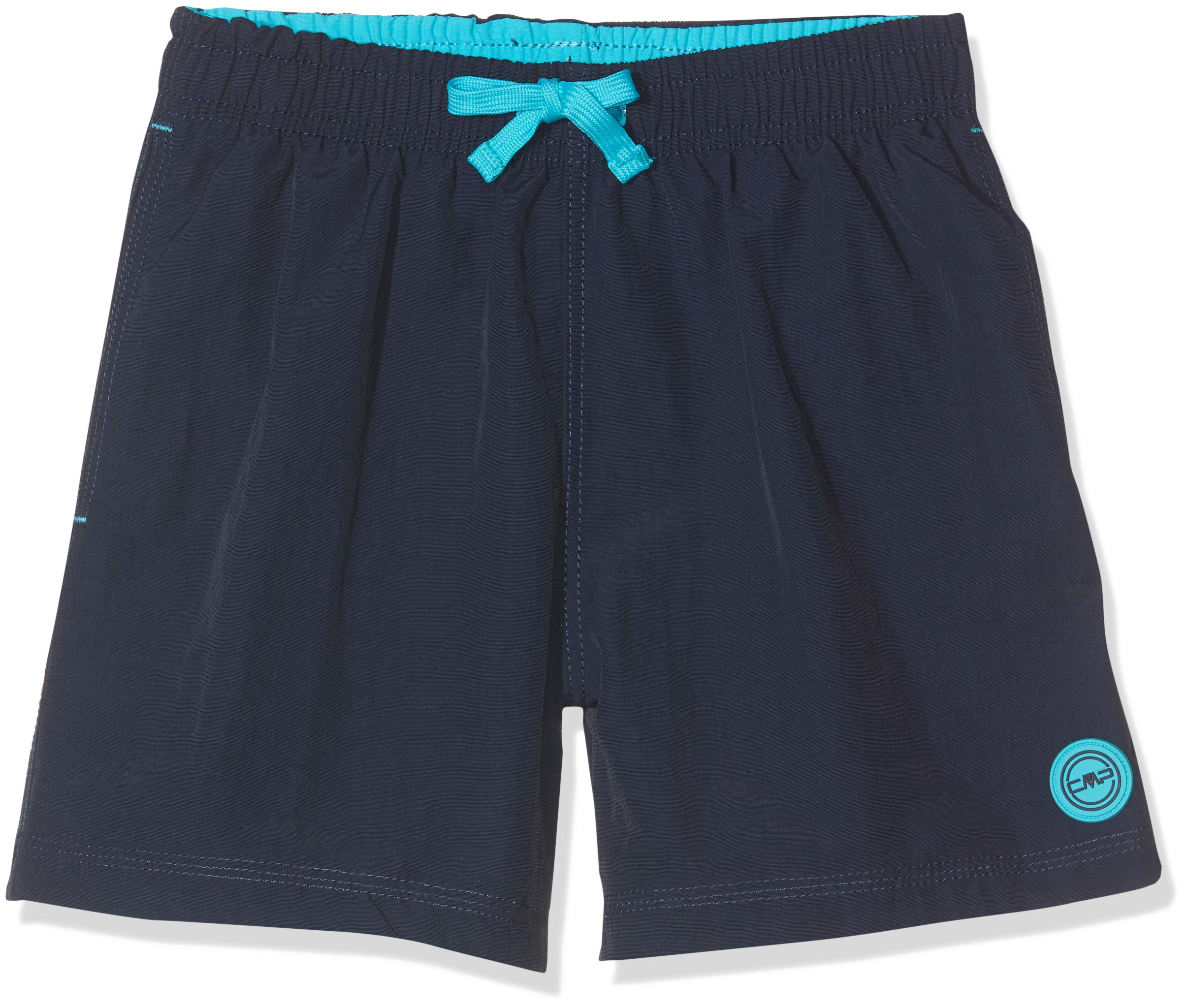 CMP BOY'S SHORTS NAVY UK 4 YEARS